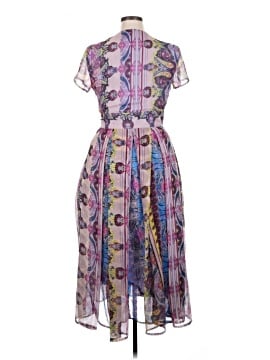 light blue dress linen Linen Dress (Powder Blue)