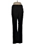 St. John's Bay Black Track Pants Size 12 - photo 1
