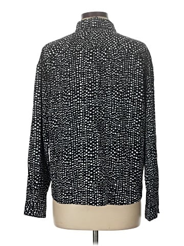 Morgan Taylor Long Sleeve Blouse (view 2)