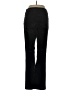 St. John's Bay Black Track Pants Size 12 - photo 2