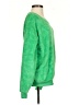 Dr. Seuss 100% Polyester Green Sweatshirt Size XS - photo 4