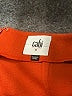 CAbi Orange Casual Skirt Size 6 - photo 4