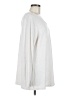 Susan Graver Ivory Long Sleeve Top Size L - photo 4