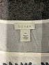 Hinge 100% Cotton Ivory Sleeveless Blouse Size M - photo 7