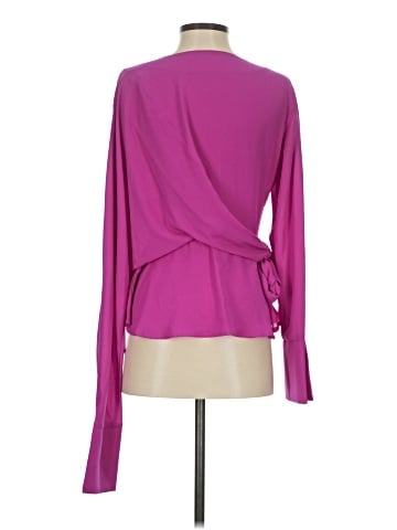 Atlein Collective Long Sleeve Blouse (view 2)