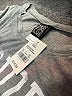 Modern Lux Gray Short Sleeve T-Shirt Size XXL - photo 7