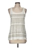 Pimkie Ivory Tank Top Size M (estimated) - photo 1