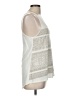 Pimkie Ivory Tank Top Size M (estimated) - photo 4
