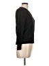 Charter Club Black Cardigan Size L - photo 4