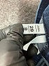 Ann Taylor LOFT Solid Blue Jeans Size 29 waist - photo 9