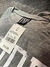 Modern Lux Gray Short Sleeve T-Shirt Size M - photo 7
