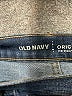 Old Navy Blue Jeans Size 2 - photo 7