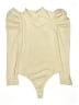 Fab'rik Tan Bodysuit Size L - photo 1