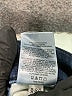 Express Stripes Blue Jeans Size 2R - photo 8