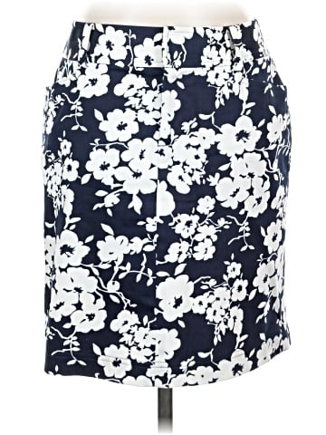 Chaps Casual Skirt (view 1)