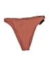 Volcom Brown Swimsuit Bottoms Size M - photo 1