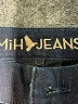 m.i.h Jeans Black Jeans Size 30 waist - photo 7