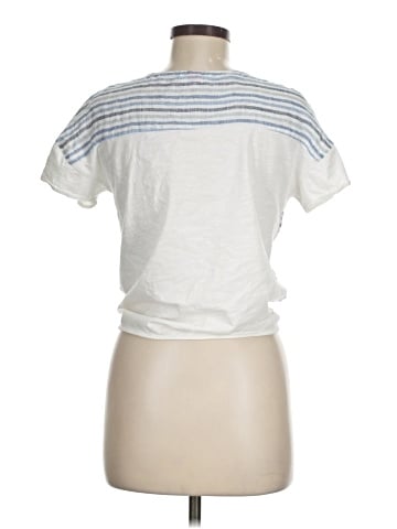sita murt Short Sleeve T-Shirt (view 2)