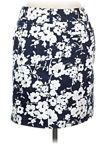Chaps Casual Skirt (view 2)
