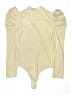 Fab'rik Tan Bodysuit Size L - photo 2