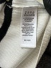 Cynthia Rowley TJX Stripes Ivory Pullover Sweater Size 2X - photo 8