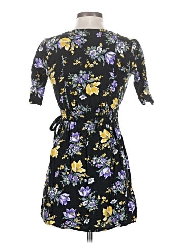 Abercrombie & Fitch Cocktail Dress (view 2)