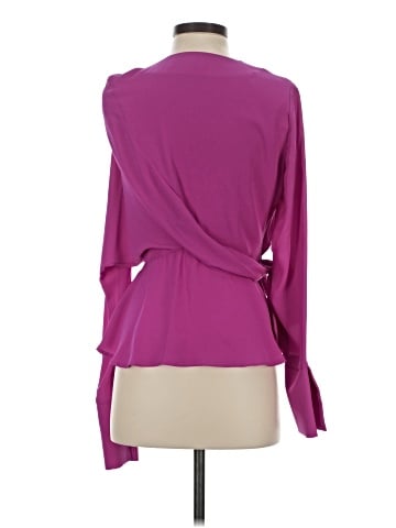 Atlein Collective Long Sleeve Blouse (view 2)