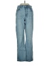 Everlane Blue Jeans Size 25 Waist Regular - photo 1