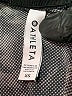 Athleta Tie-dye Black Active T-Shirt Size XS - photo 7