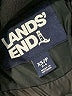 Lands' End 100% Polyester Black Coat Size XS/P - photo 6