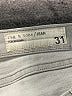 Rag & Bone/JEAN Hearts Gray Jeans Size 31 waist - photo 7