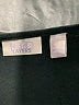 Logo Layers Black Tank Top Size M - photo 7