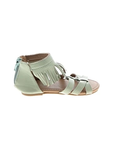 Stepping Stones Sandals (view 1)