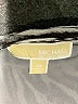 MICHAEL Michael Kors 100% Polyester Animal Print Gray Cocktail Dress Size XS - photo 7