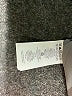 MICHAEL Michael Kors 100% Polyester Animal Print Gray Cocktail Dress Size XS - photo 8
