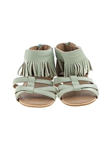 Stepping Stones Sandals (view 2)