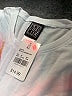 Modern Lux White Short Sleeve T-Shirt Size XL - photo 7