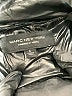 Marc New York Andrew Marc Black Coat Size S - photo 6