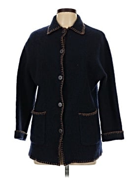 Marco Polo Cardigan