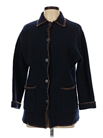 Marco Polo Cardigan (view 1)
