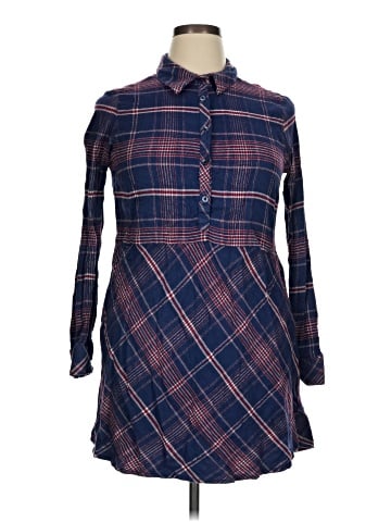 Mountain Khakis Casual Dress (view 1)