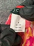 J.Crew 100% Silk Orange Sleeveless Silk Top Size 0 - photo 9
