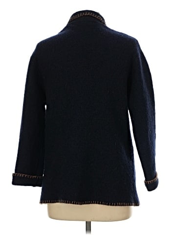 Marco Polo Cardigan (view 2)