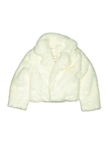 GB Girls Coat (view 1)