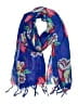 Unbranded Blue Scarf One size - photo 1