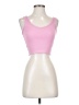 Shein Pink Sports Bra Size 2 - photo 1