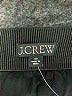 J.Crew 100% Cotton Solid Black Formal Skirt Size 00 - photo 4