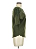 Luna Green Short Sleeve Top Size M - photo 4