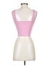 Shein Pink Sports Bra Size 2 - photo 2