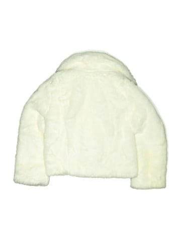 GB Girls Coat (view 2)